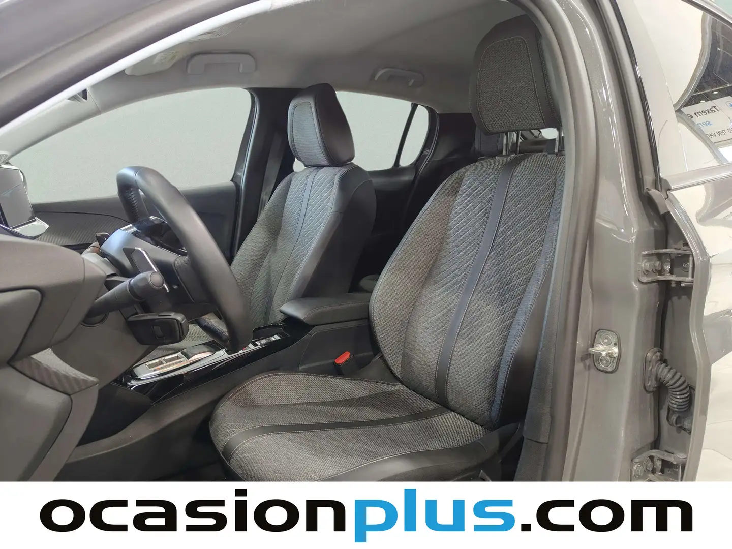 Foto Peugeot 208 Peugeot 208 Allure Hybrid eDCS6 (100 CV)