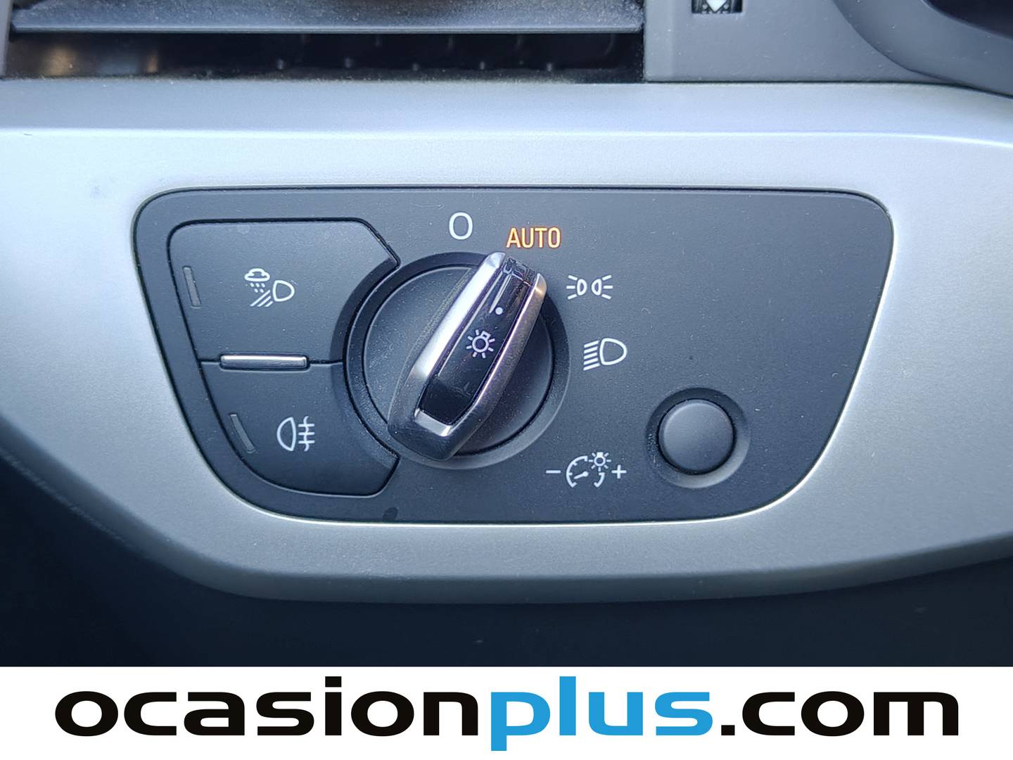 Foto Audi A4 Audi A4 Advanced edition 2.0 TDI (150 CV)