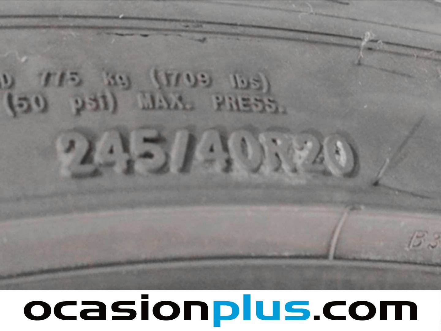 Foto Mercedes Clase S Mercedes-Benz Clase S S 500 4Matic (455 CV)