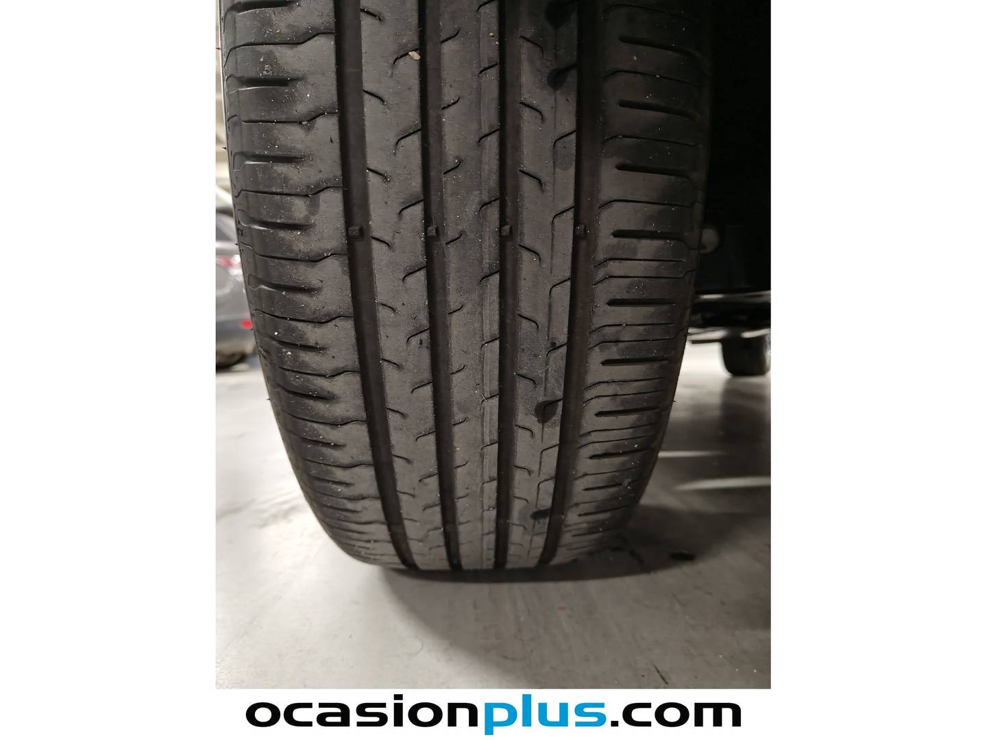 Volvo XC40 Volvo XC40 T3 Business Plus (163 CV) de segunda mano