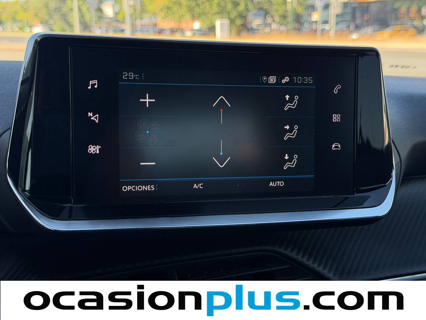 Peugeot 2008 Peugeot 2008 PureTech 100 S&S Allure (100 CV) de segunda mano