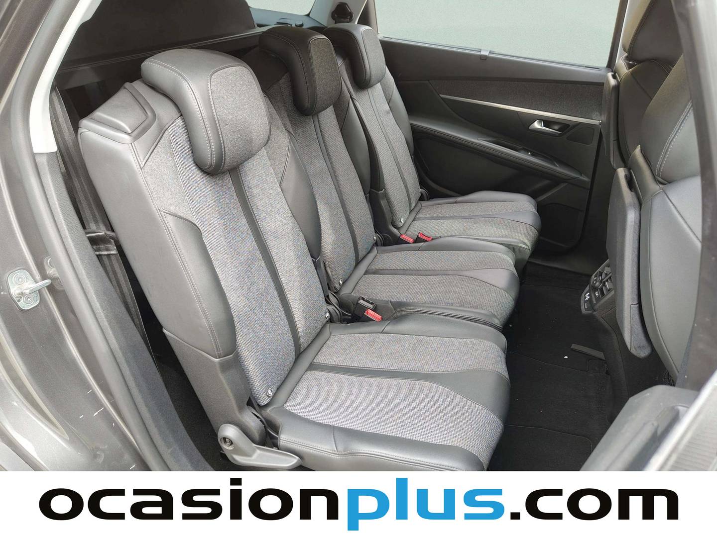 Foto Peugeot 5008 Peugeot 5008 BlueHDi 130 S&S Allure EAT8 (130 CV) 7 Plazas