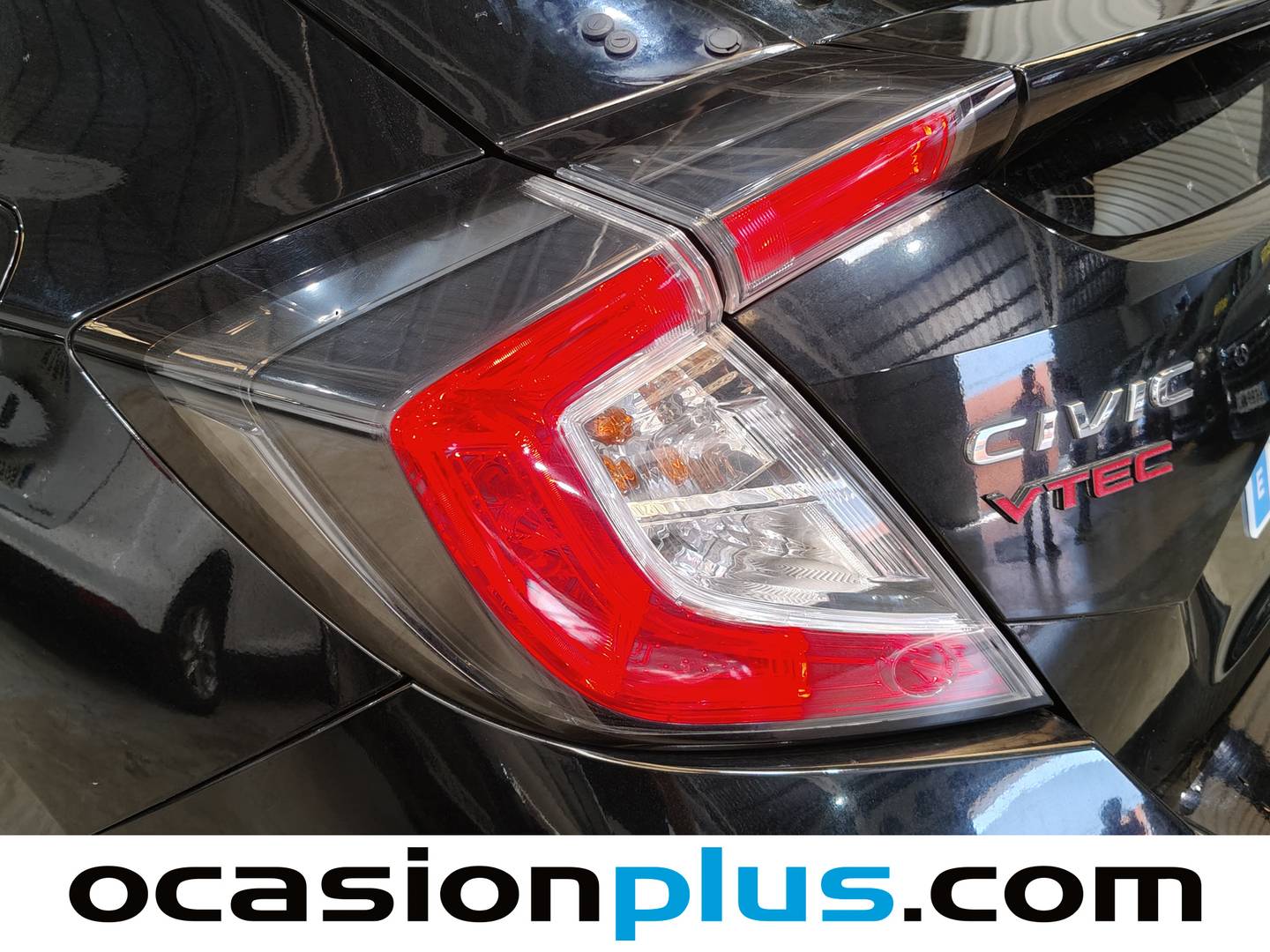 Honda Civic Honda Civic 1.5 I-VTEC Turbo Sport (182 CV) km 0