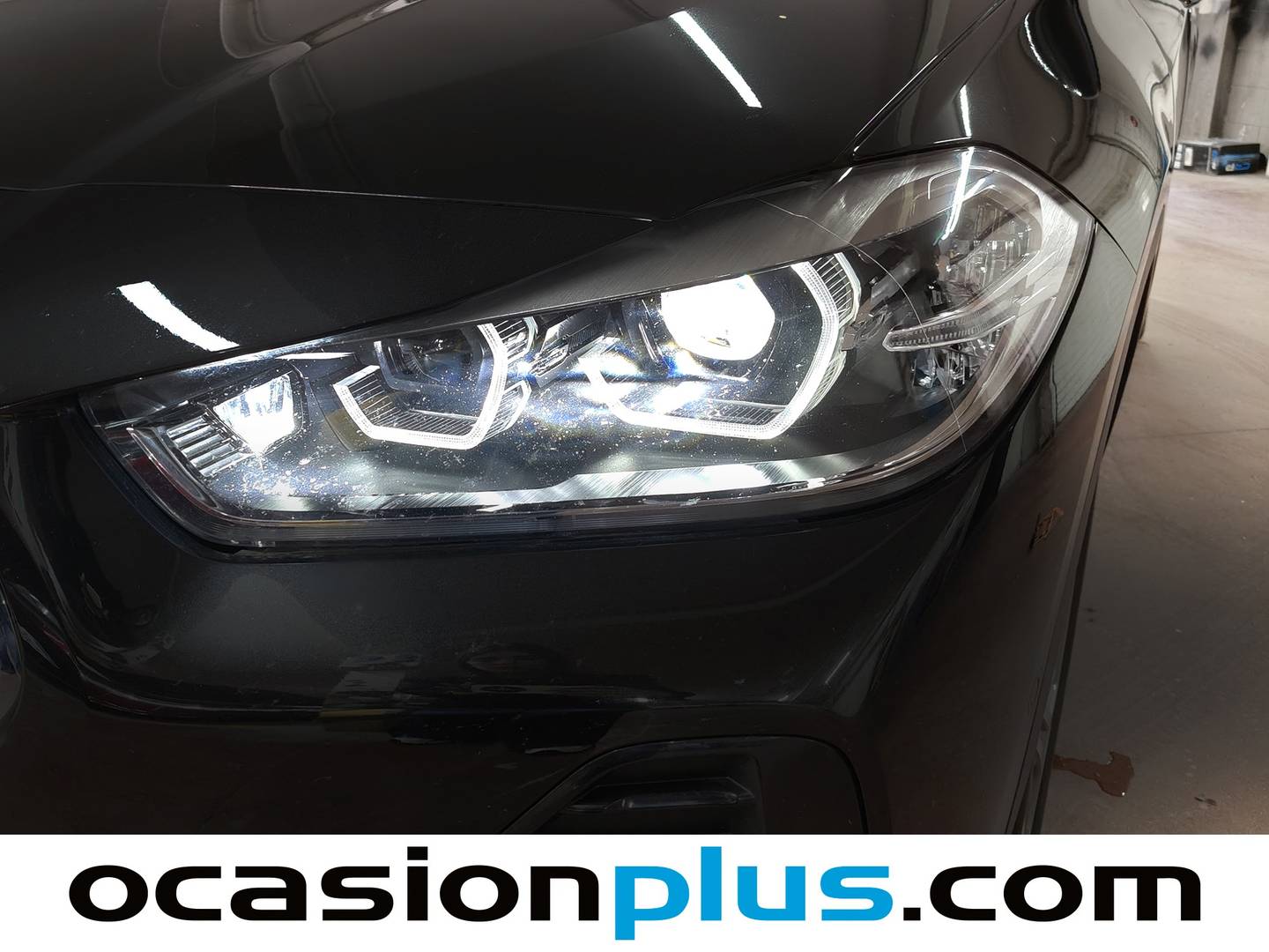 BMW X2 BMW X2 sDrive18i  (140 CV) barato