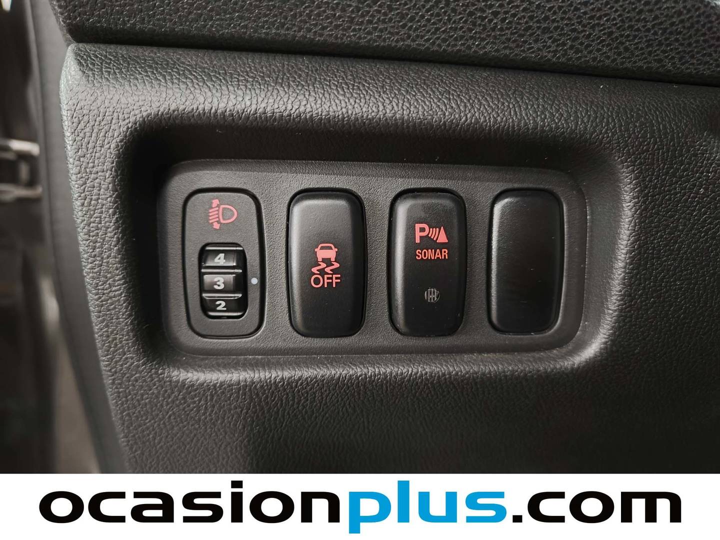 Mitsubishi ASX Mitsubishi ASX 160 MPI Motion (117 CV) manual