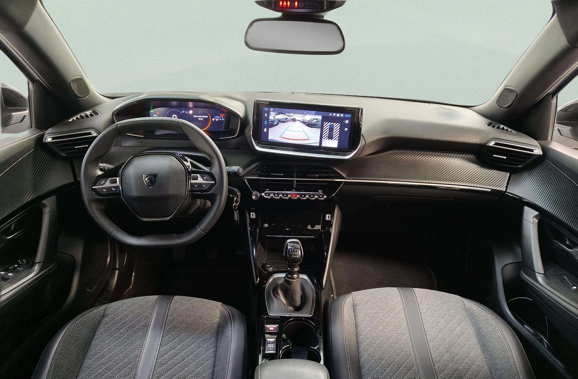 Peugeot 2008 PureTech 100 Allure - foto 6