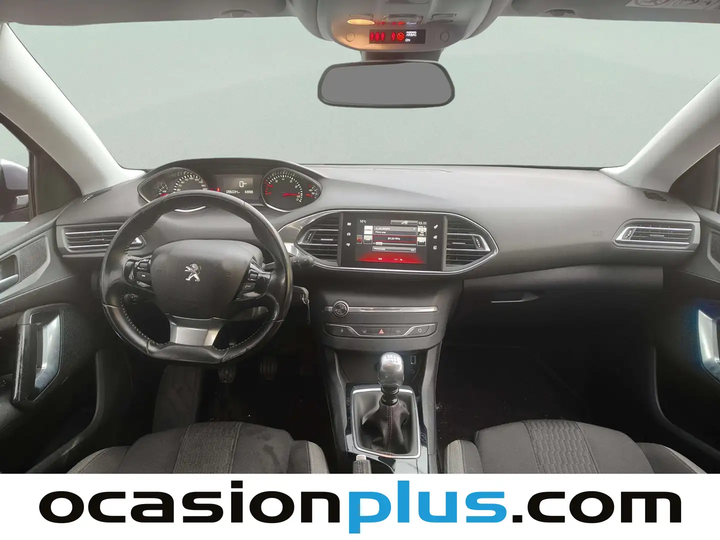 Foto Peugeot 308 Peugeot 308 PureTech 130 S&S Style (130 CV)