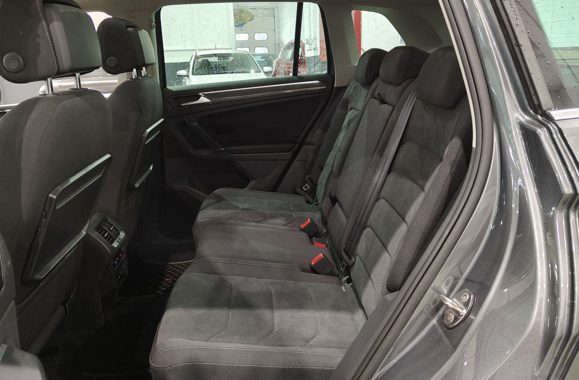 Volkswagen Tiguan Sport 2.0 TSI 4Motion DSG - foto 12