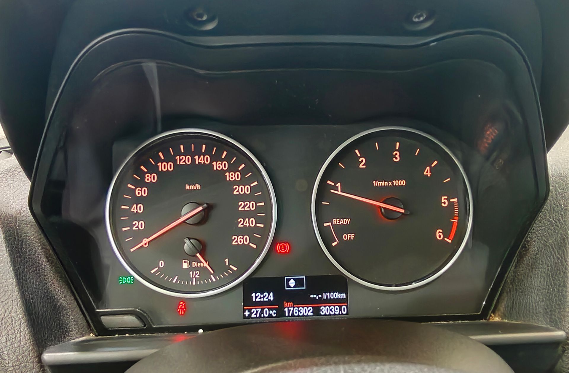 BMW Serie 1 118d - foto 18