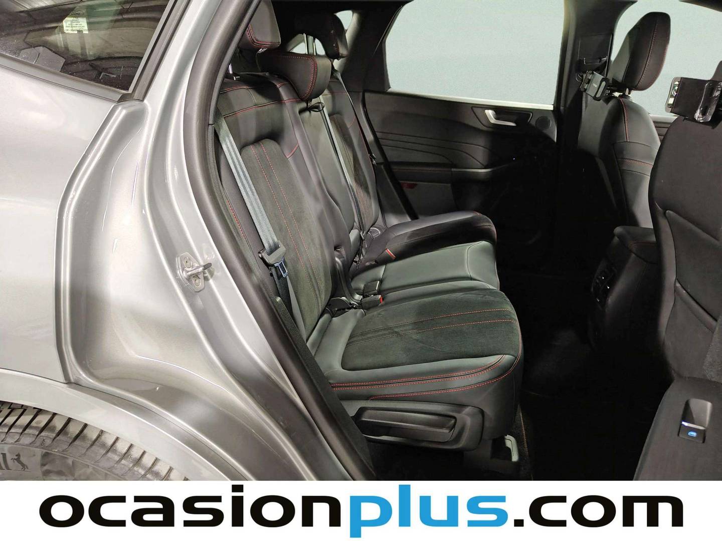 Ford Kuga Ford Kuga 2.5 Duratec PHEV ST-Line X Auto (225 CV) automático