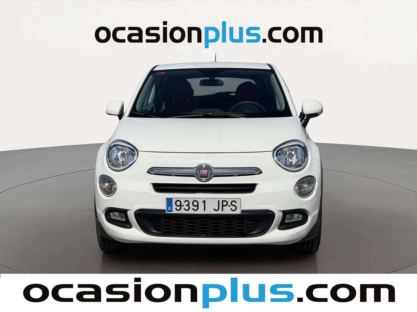 Fiat 500X Fiat 500X 1.6 E-Torq Pop Star 4x2 (110 CV) barato