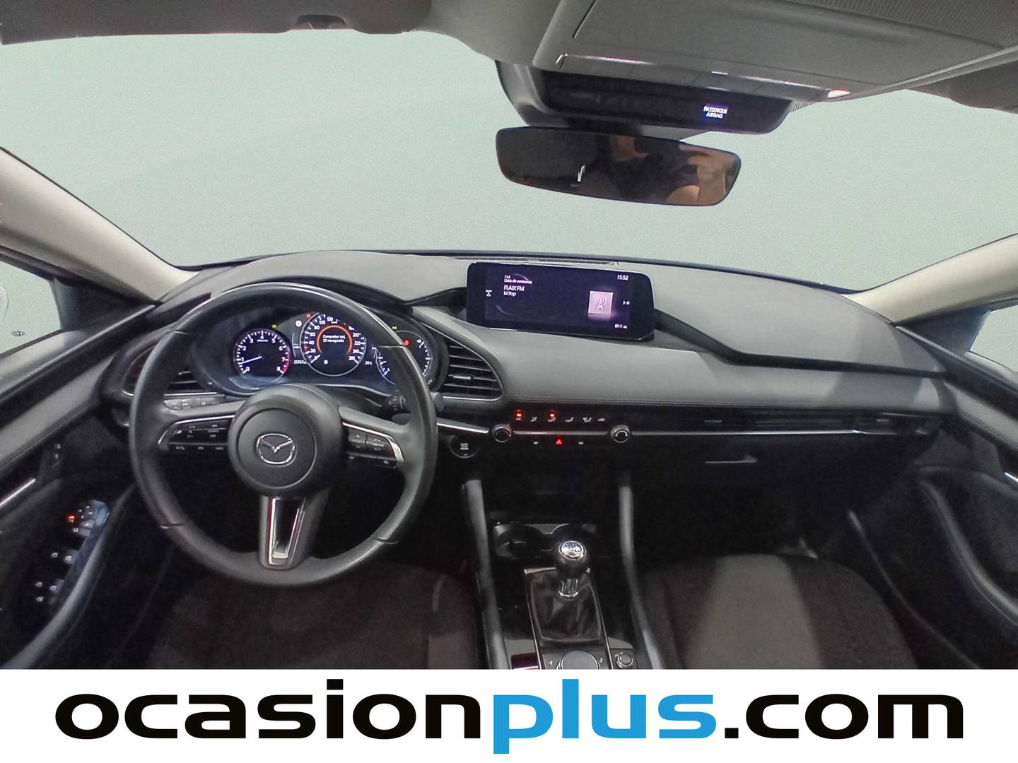 Foto Mazda Mazda3 Mazda Mazda 3 2.5L E-SKY G MHEV Prime-Line (140 CV)