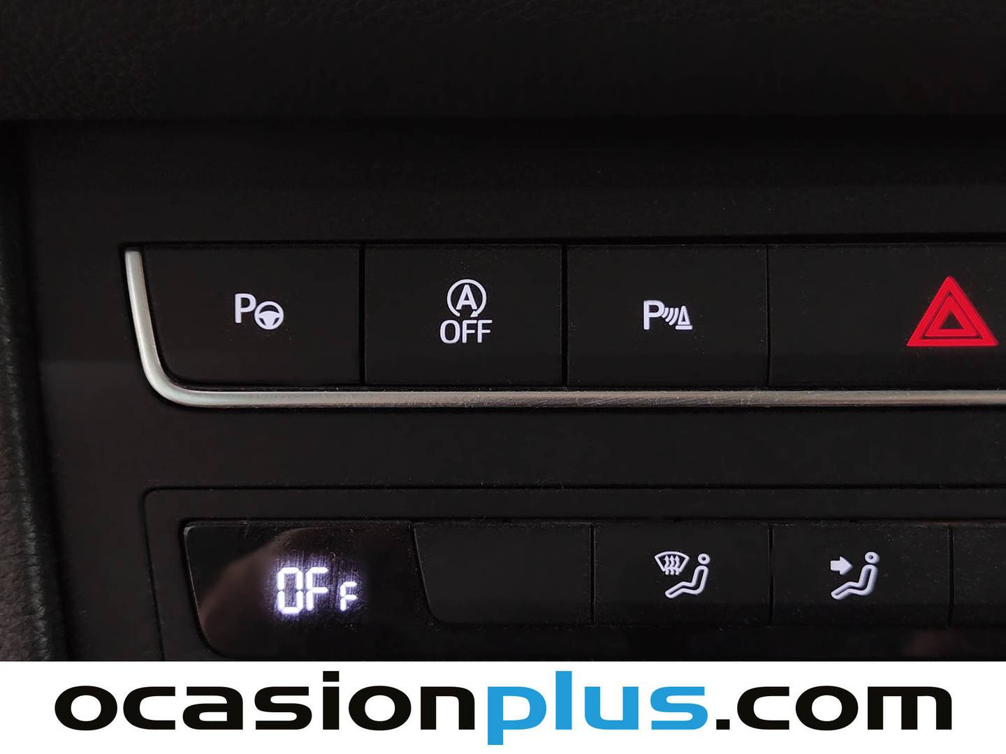 Extras y acabados del Seat Ateca Seat Ateca 1.5 TSI Style Evo Edition DSG (150 CV)