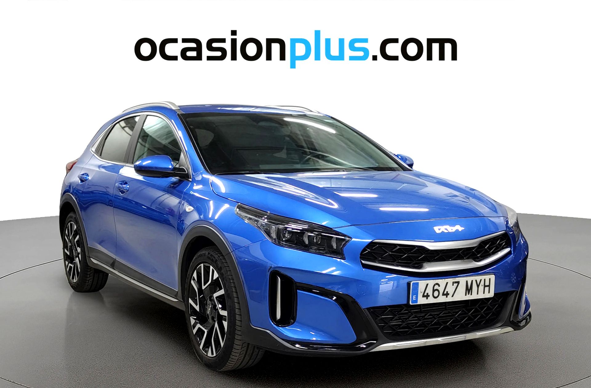 Kia XCeed 1.0 T-GDi Drive - foto 2