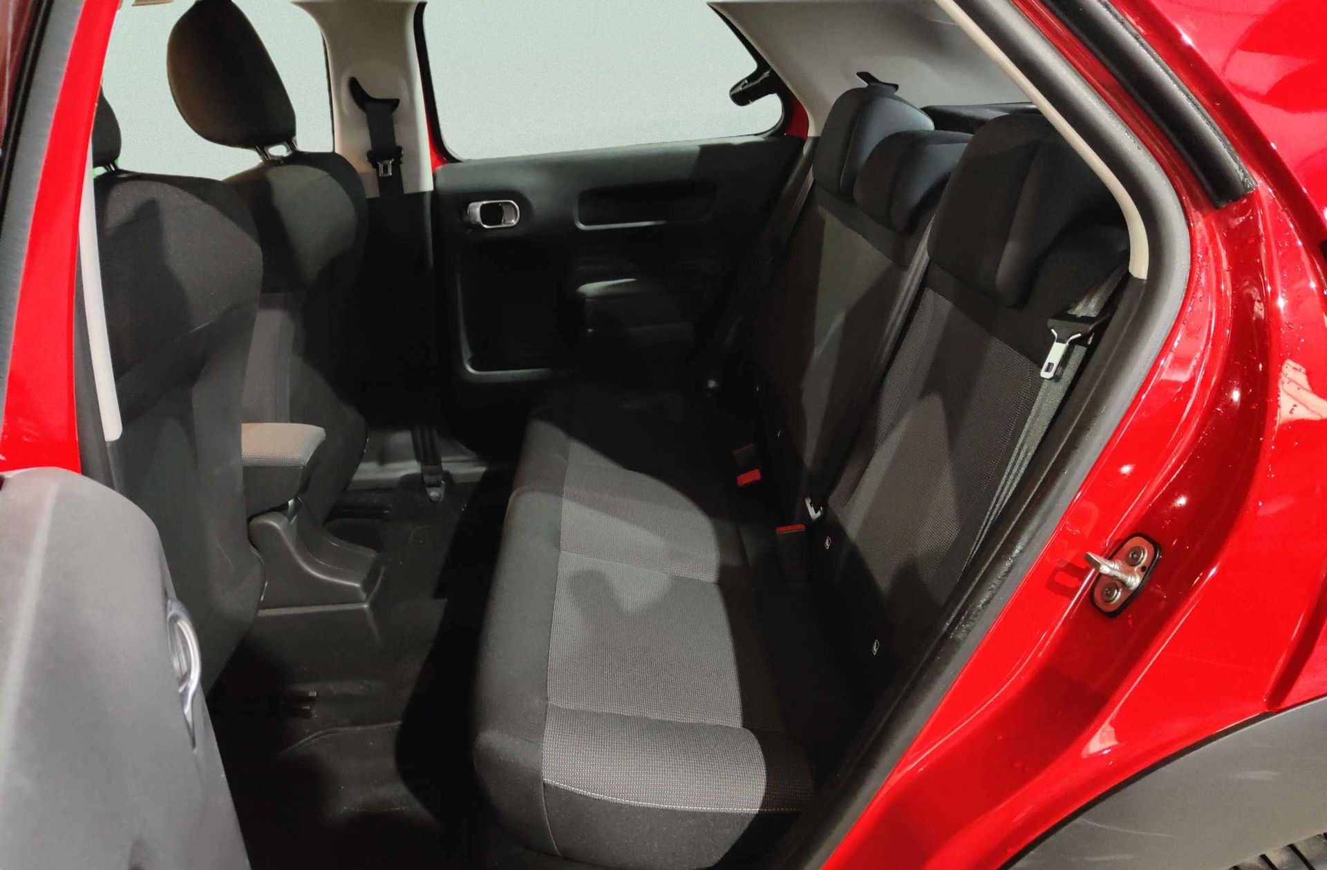 Citroën C4 Cactus e-HDI 92 Feel Fine ETG6 - foto 10