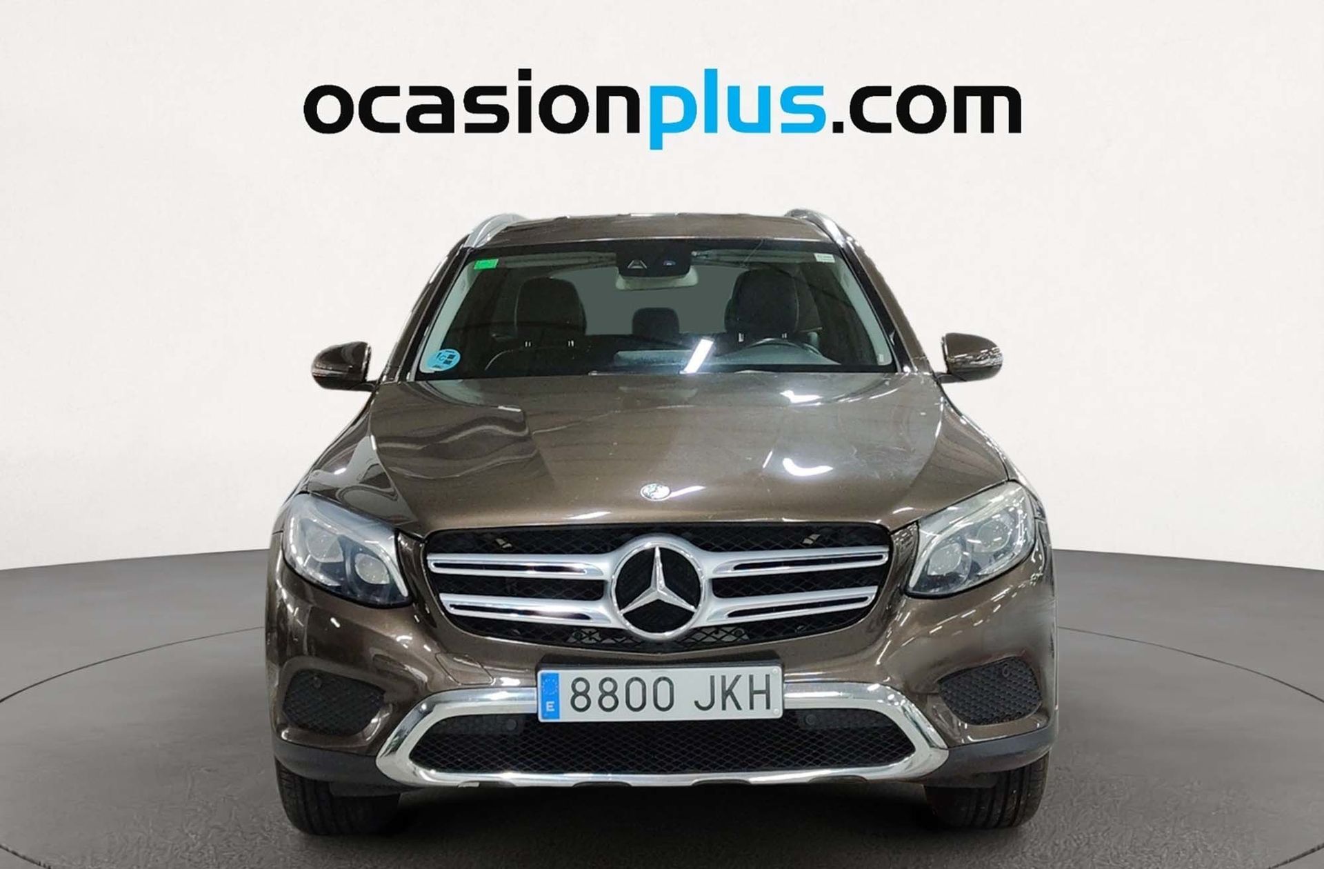 Mercedes-Benz GLC Mercedes GLC GLC 220 d 4Matic - foto 14