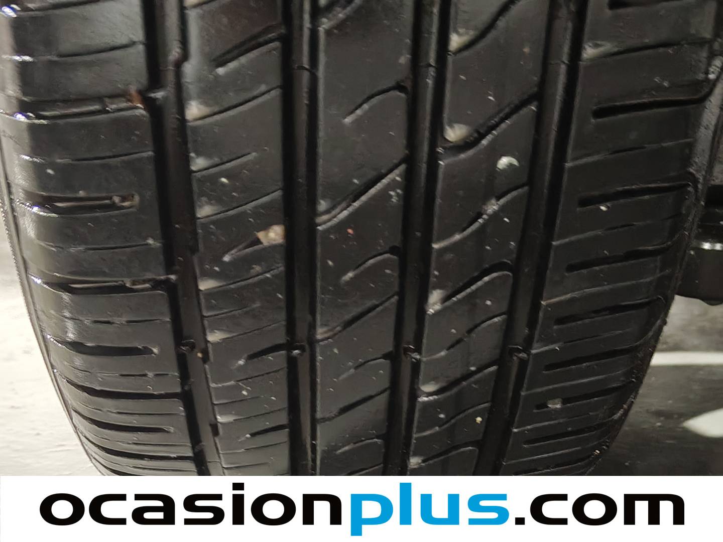 Foto Renault Mégane Renault Megane Sport Tourer Bose Energy TCe (130 CV) EDC