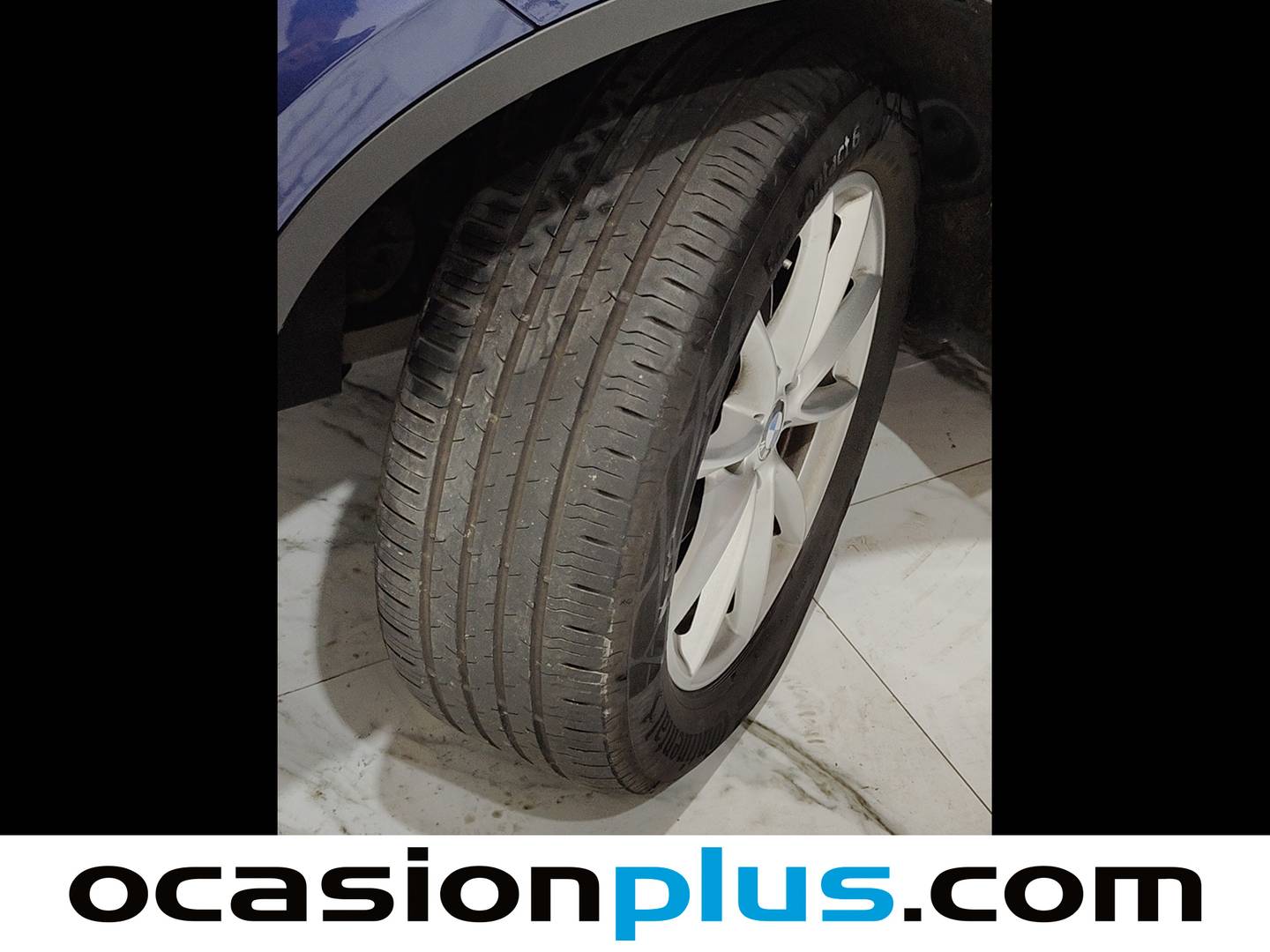 BMW X1 BMW X1 sDrive16d (116 CV) automático
