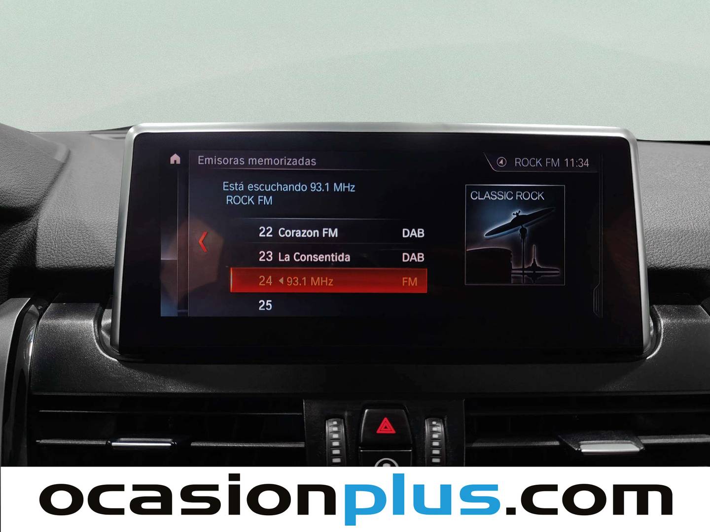 BMW Serie 2 Gran Tourer BMW Serie 2 218d Gran Tourer (150 CV) 7 Plazas de ocasión