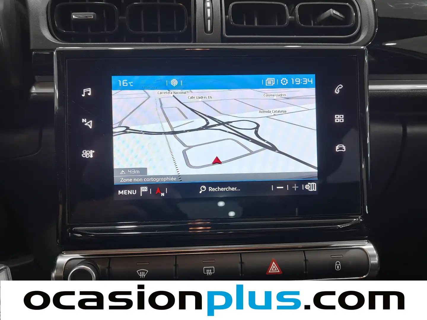 Foto Citroën C3 Origin Citroen C3 Origin PureTech 83 Plus (83 CV)