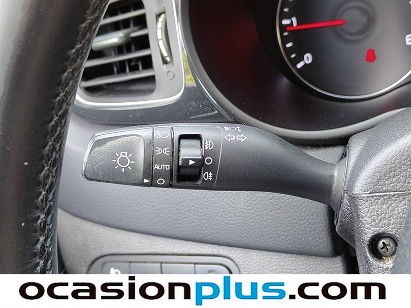 Foto KIA Carens Kia Carens 1.7 CRDi VGT Eco-Dynamic Drive (115 CV) 7 Plazas