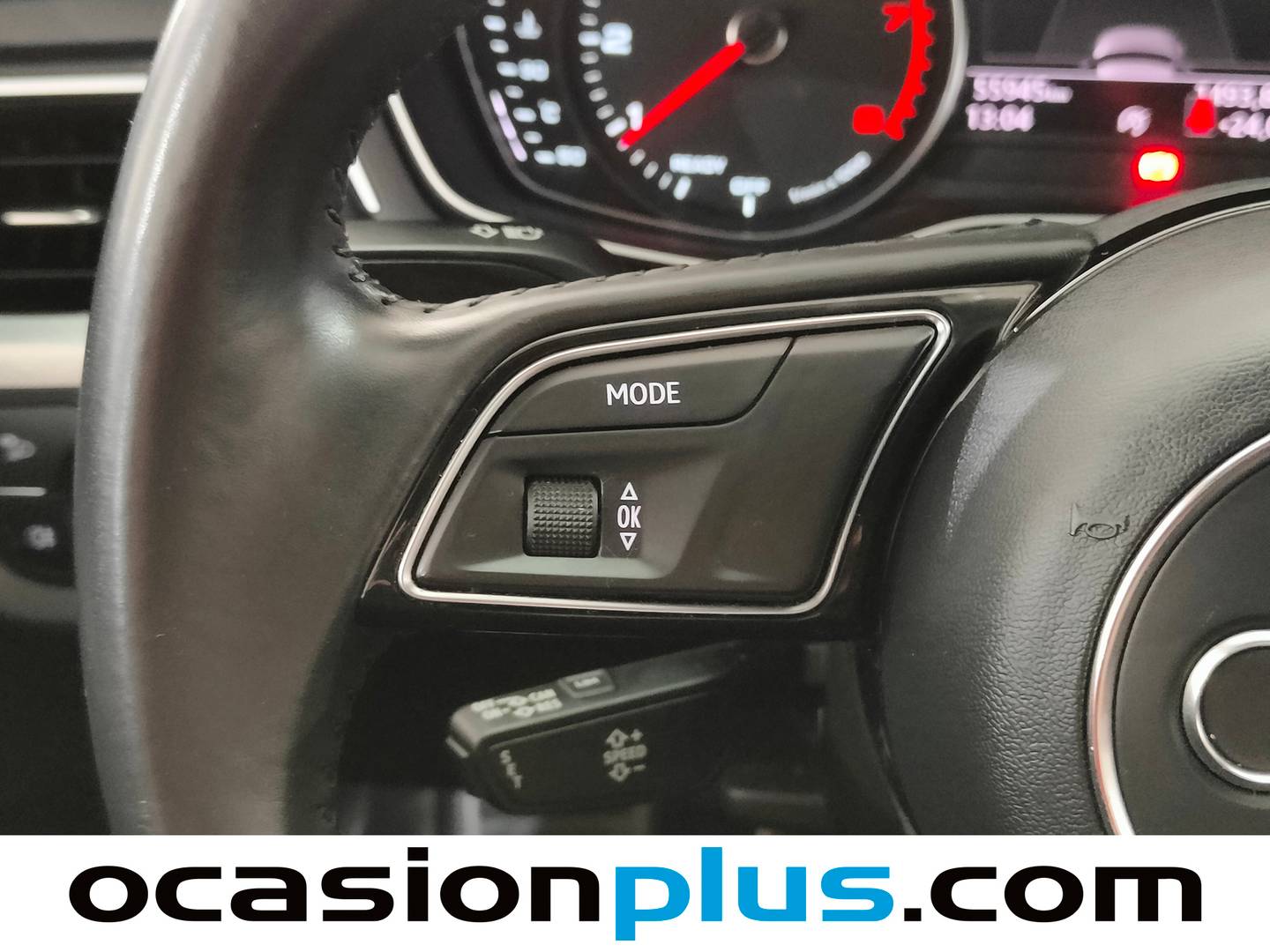 Audi A4 Audi A4 S line edition 1.4 TFSI (150 CV) gasolina