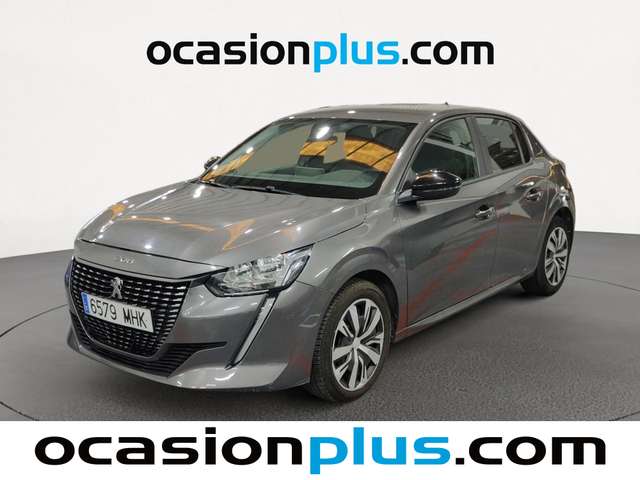 Peugeot 208 PureTech 100 Active Pack (100 CV) de segunda mano