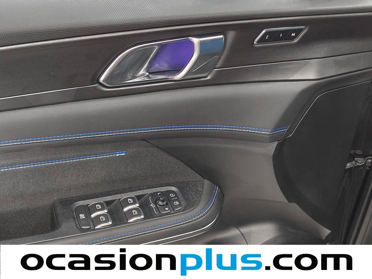Lynk & Co 01 Lynk & Co 01 1.5 PHEV (261 CV) seminuevo