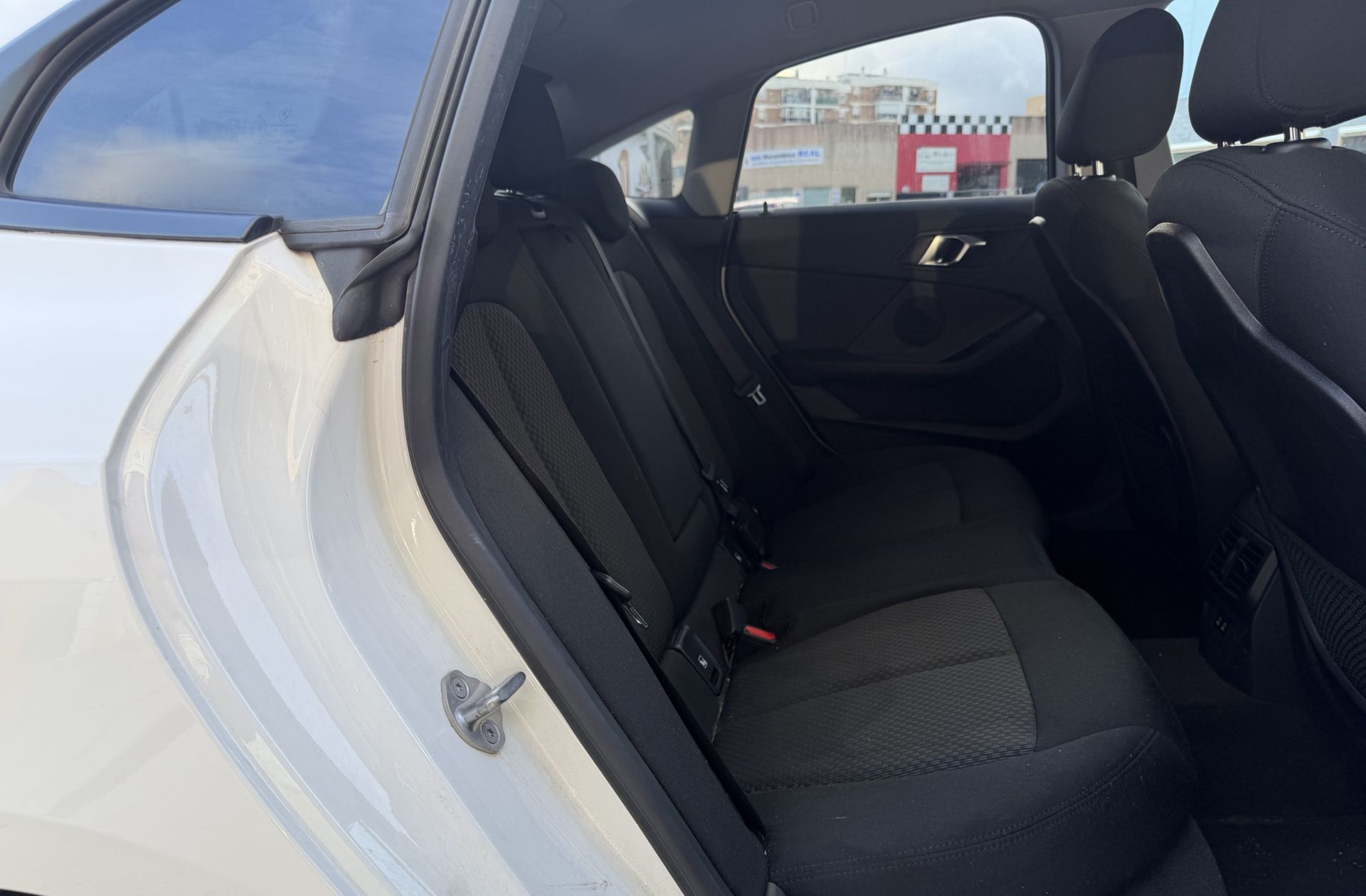 BMW Serie 2 216d Gran Coupe - foto 17