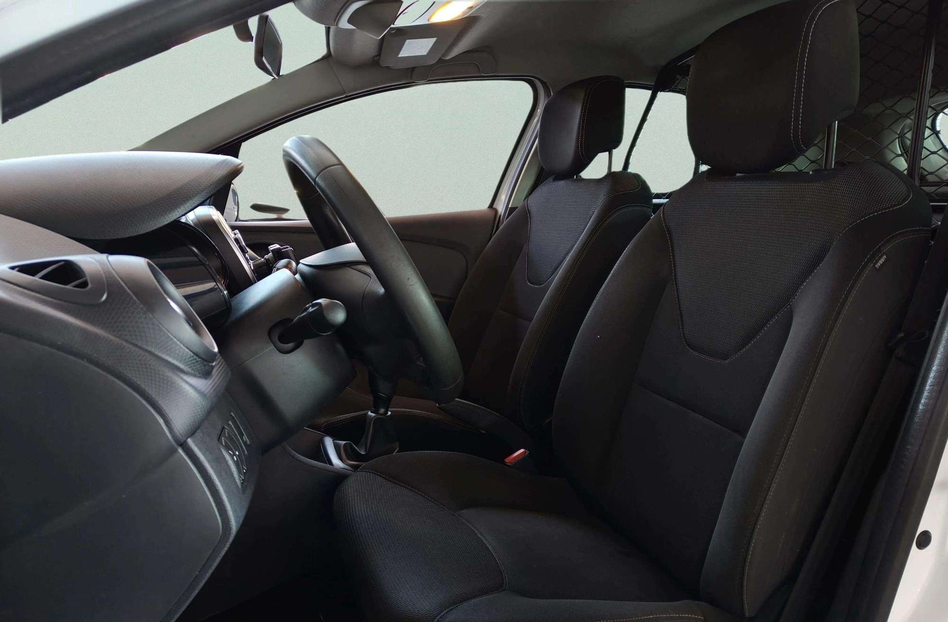 Renault Clio Société Energy dCi - foto 9