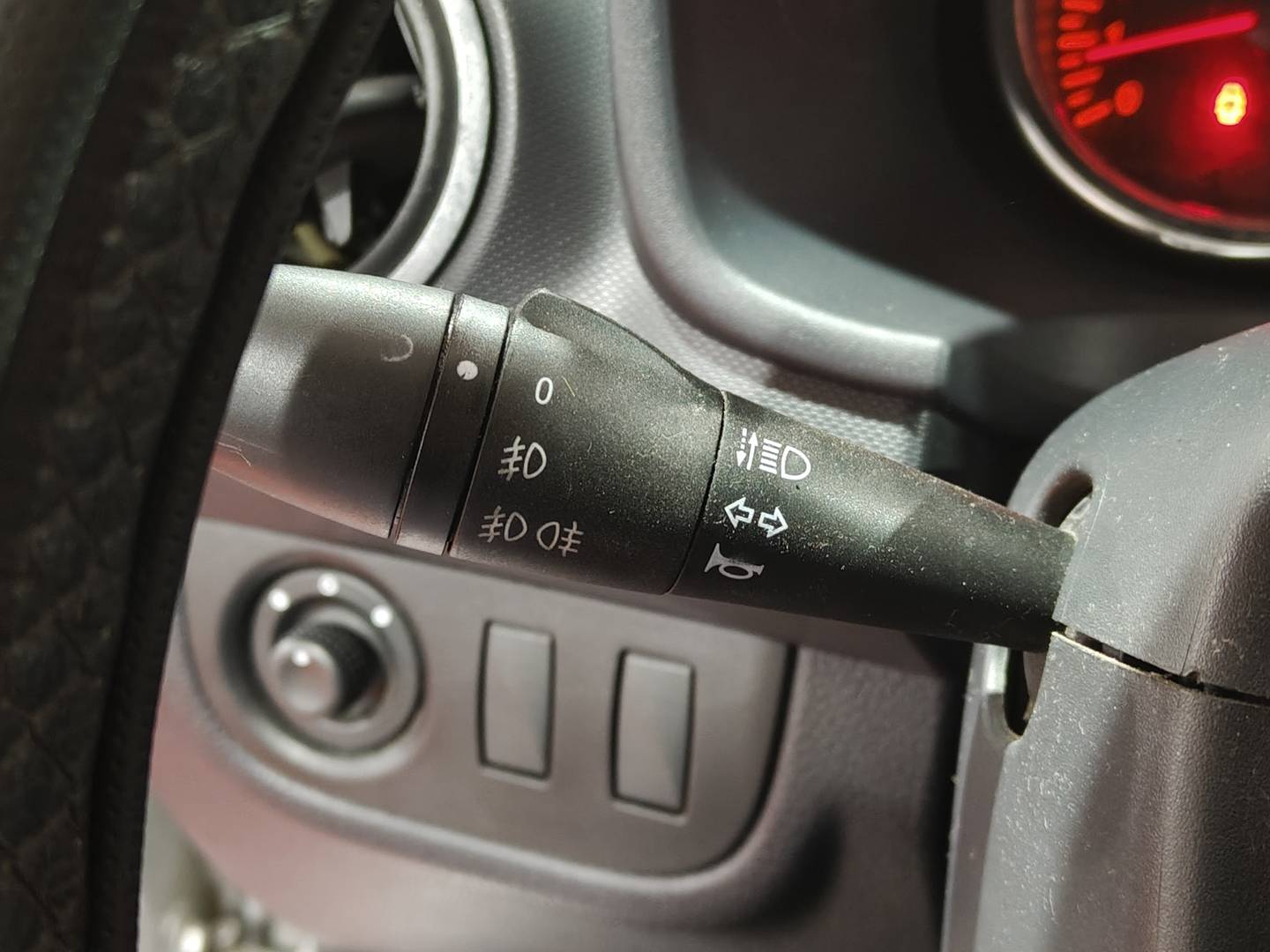 Foto Dacia Sandero Dacia Sandero Laureate 1.2 (75 CV)