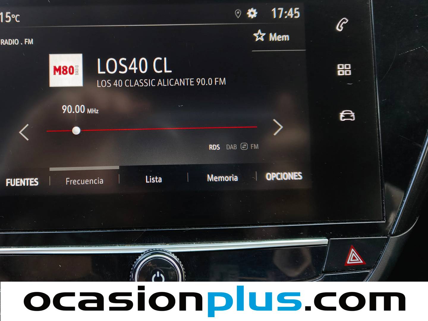 Opel Corsa Opel Corsa 1.2 Turbo XHL Elegance (100 CV) de segunda mano