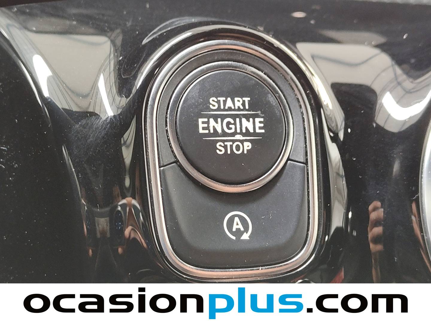 Mercedes Clase A Mercedes Clase A 180 (136 CV) Pack AMG 2019