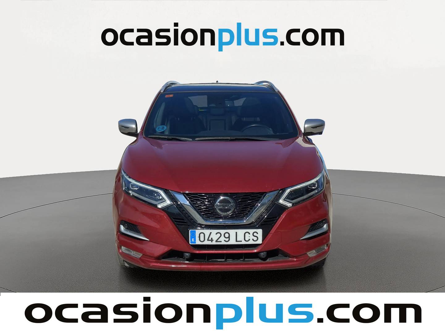 Nissan QASHQAI Nissan Qashqai dCi 150 Tekna+ (150 CV) 150cv