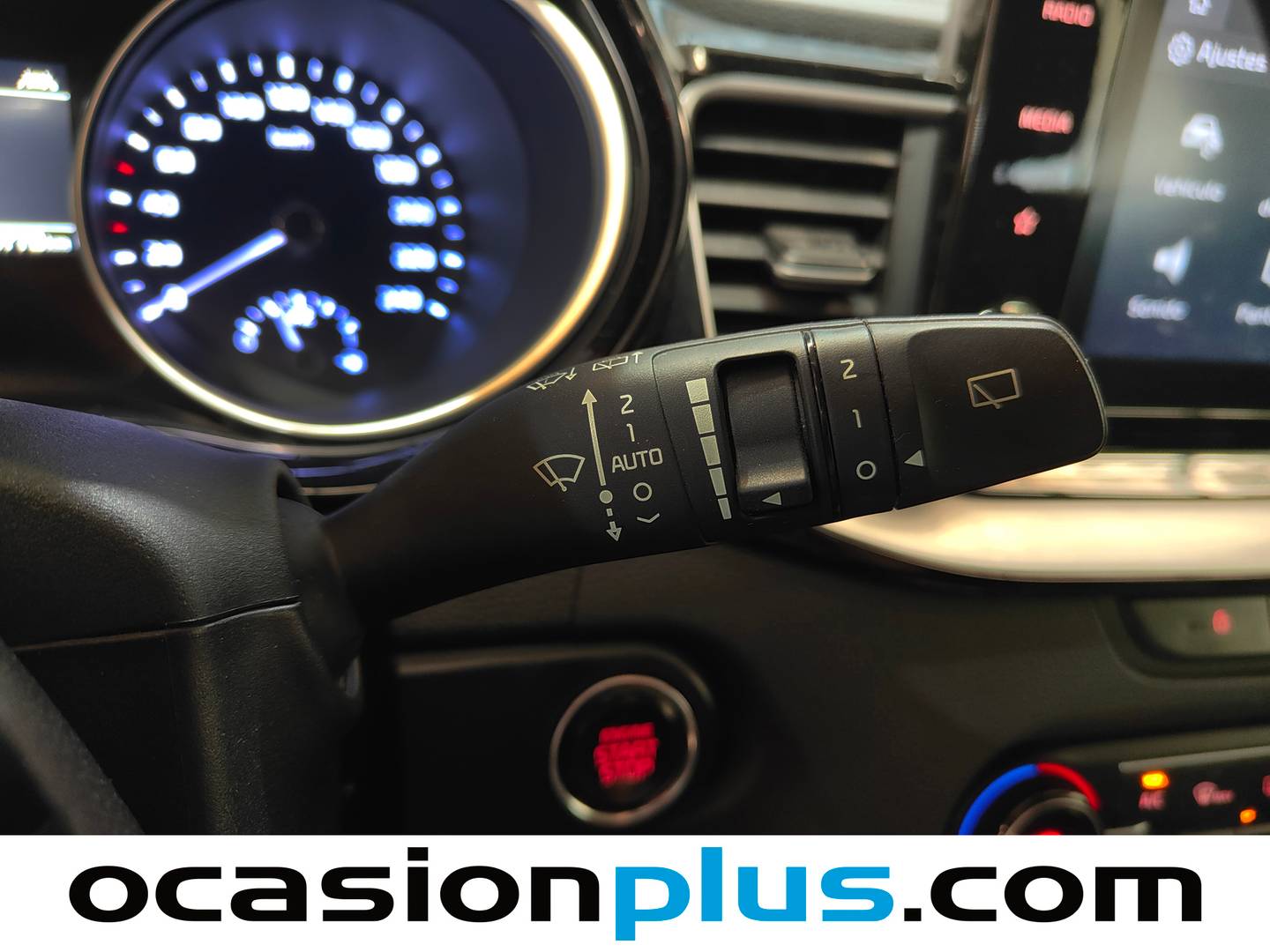 KIA XCeed KIA XCeed 1.6 GDi PHEV eDrive (141 CV) al mejor precio