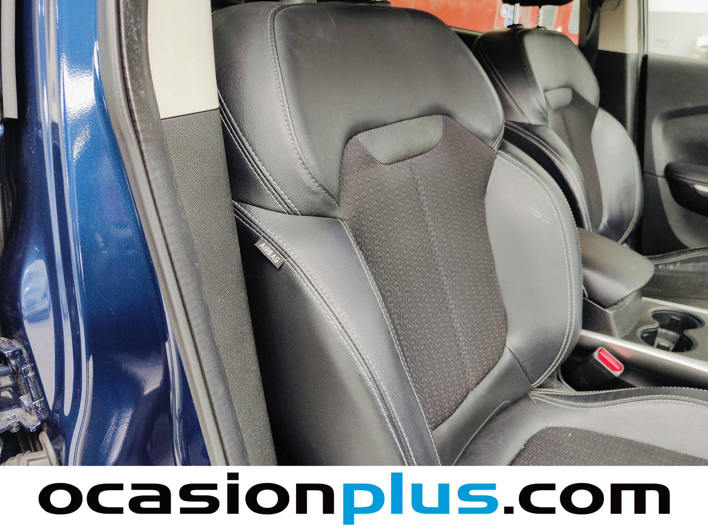 Extras y acabados del Renault Kadjar Renault Kadjar Zen Energy dCi (110 CV) EDC