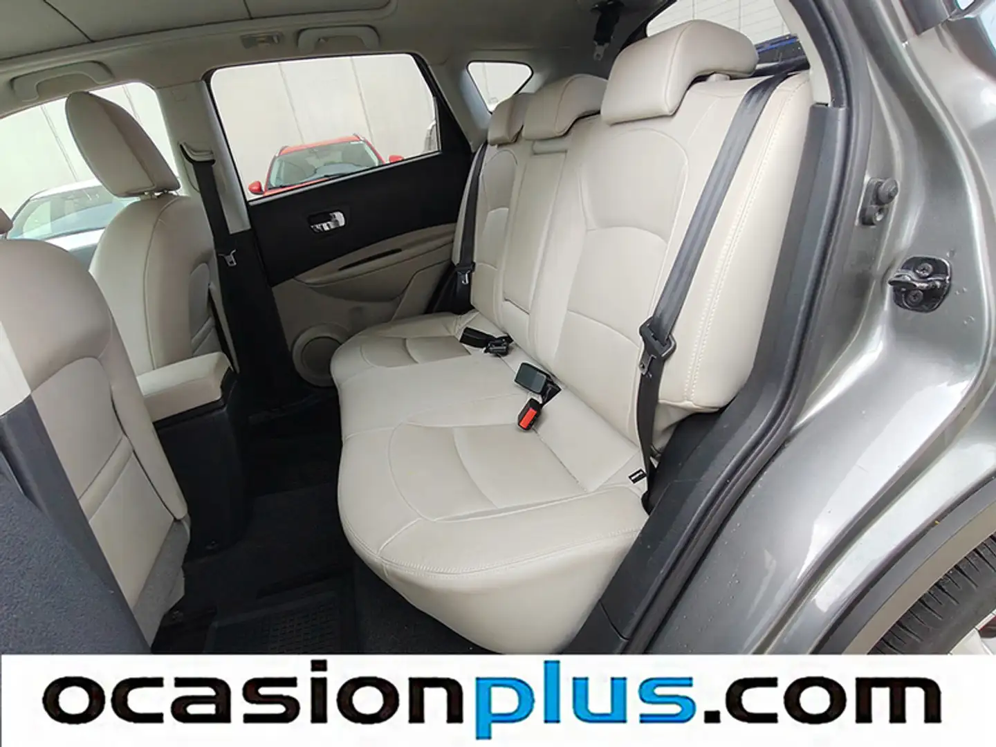 Foto Nissan QASHQAI Nissan Qashqai 1.6 dCi Tekna Premium Piel 17`` 4x2 (130 CV)