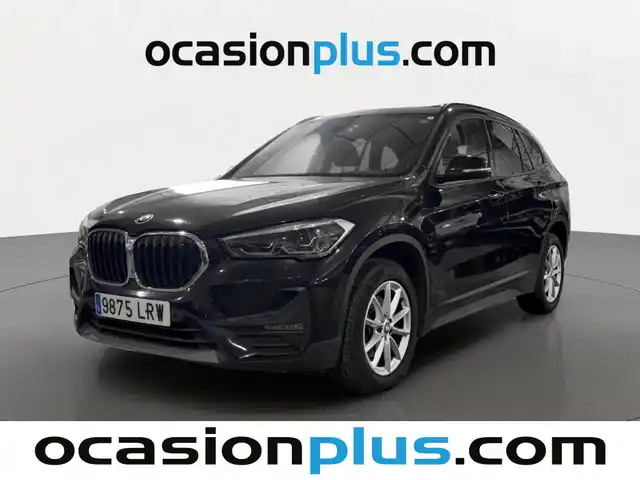 BMW X1 sDrive18d (150 CV) de segunda mano