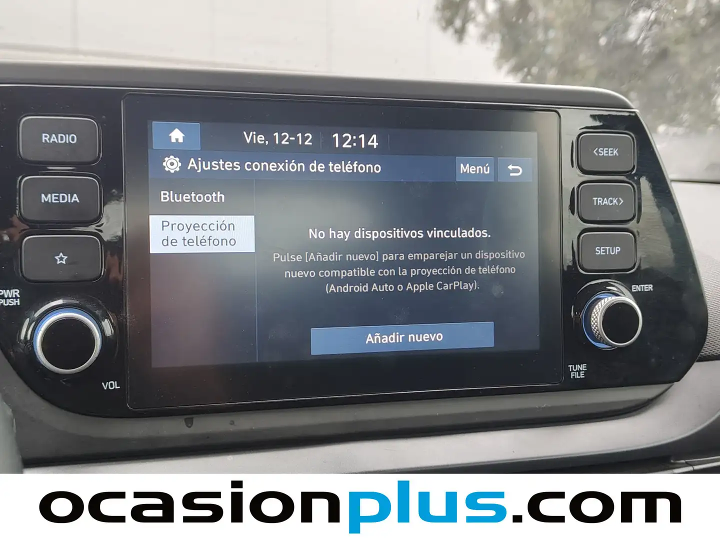 Foto Hyundai Bayon Hyundai Bayon 1.0 TGDI 48V Maxx (100 CV)