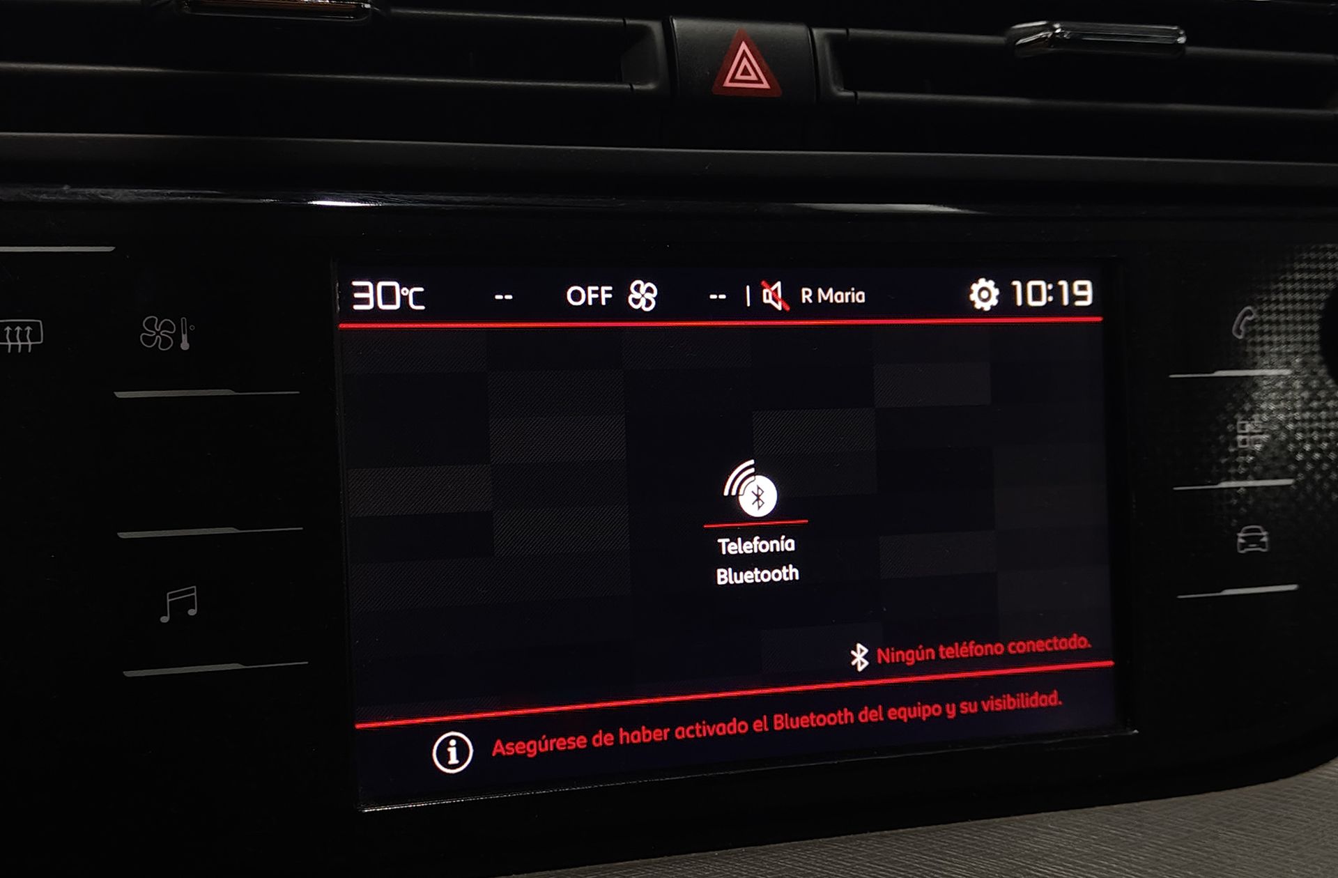 Citroën C4 Picasso BlueHDi 100 Live - foto 24