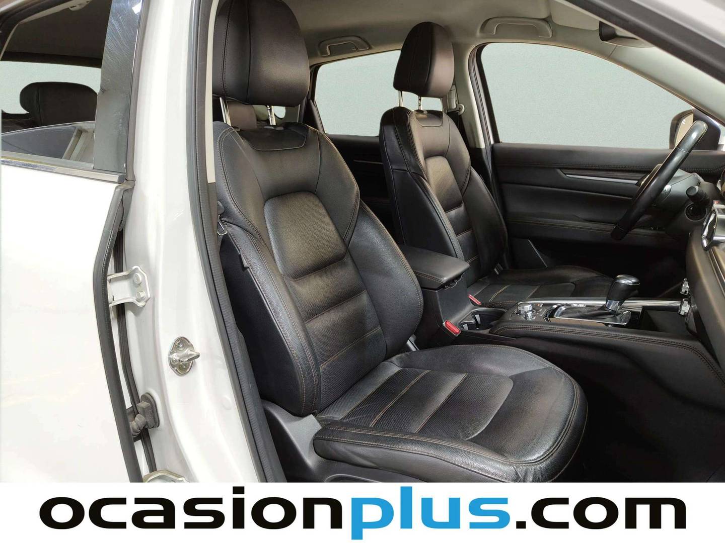Mazda CX-5 Mazda CX-5 2.0 GE Zenith CN 4WD Auto (160 CV) seminuevo