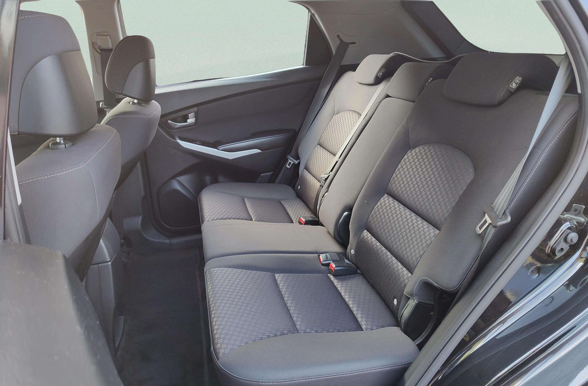 SsangYong Korando D22T Line 4x2 - foto 9