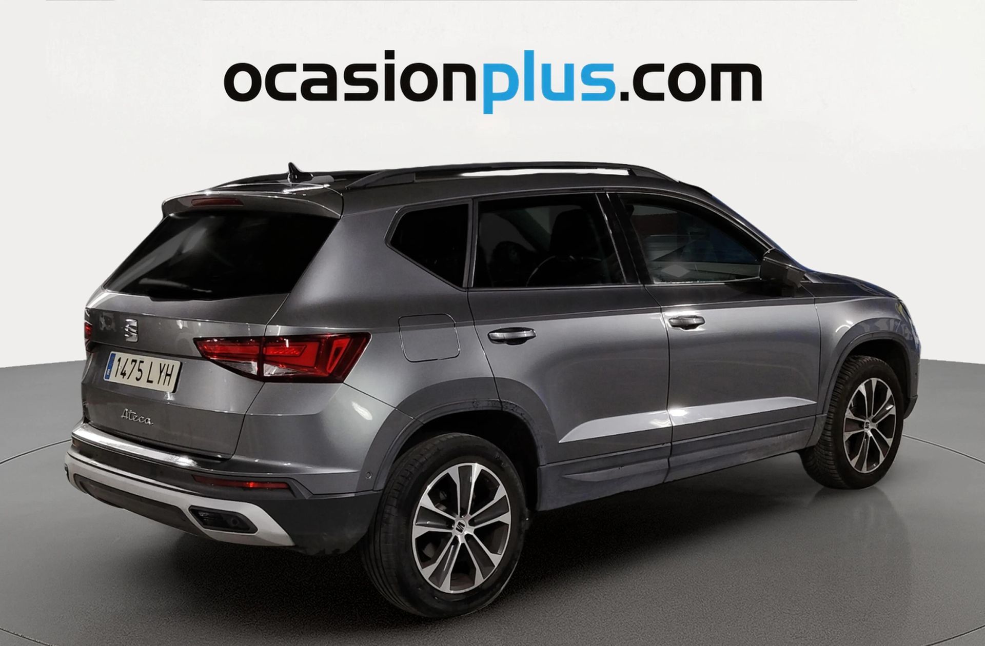 SEAT Ateca 2.0 TDI Style DSG - foto 4