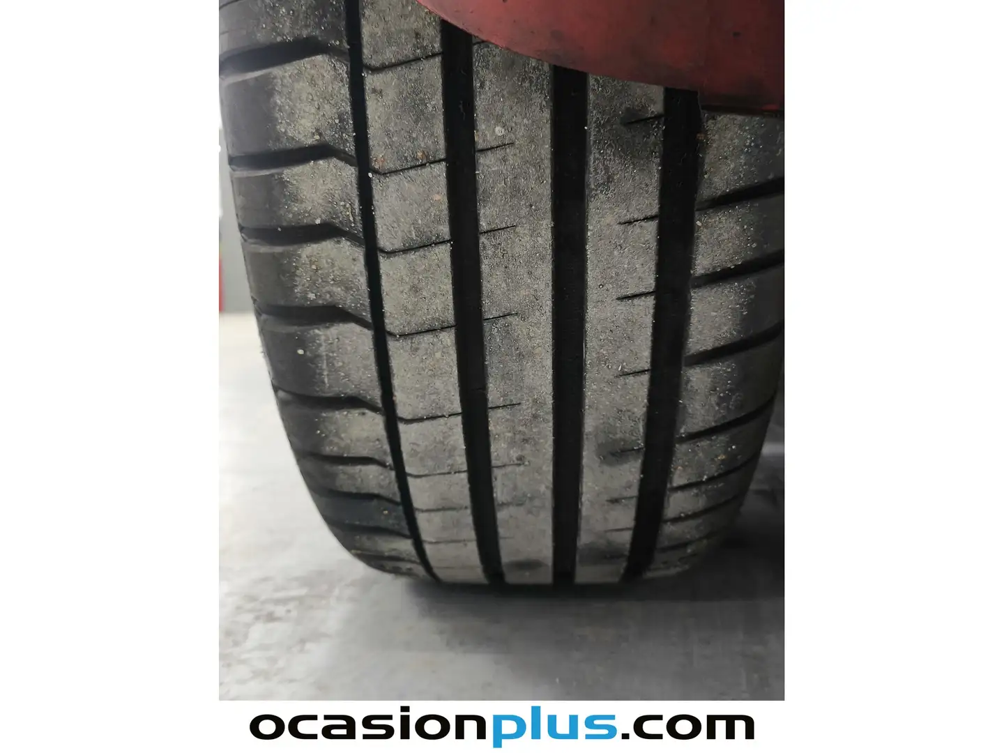 Foto Abarth 500 Abarth 500 1.4 16v T-Jet 595 Pista (160 CV)