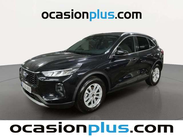 Ford Kuga 1.5 EcoBoost S&S Titanium 4x2 (150 CV) de segunda mano