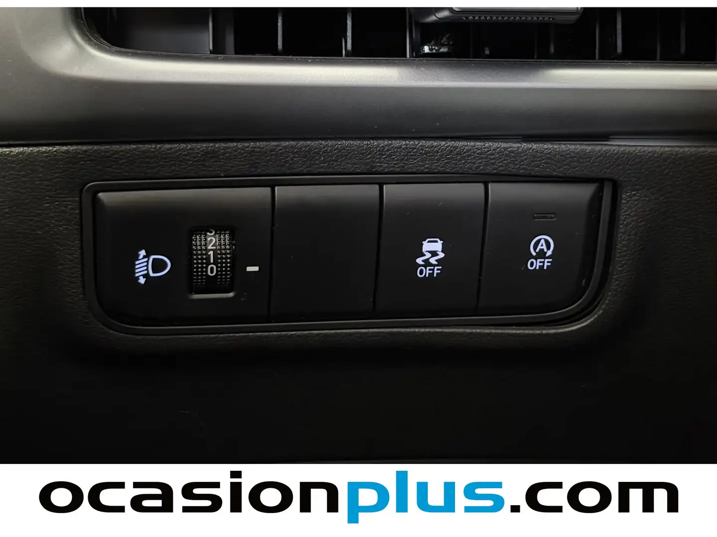 Foto Hyundai Tucson Hyundai Tucson 1.6T Klass (160 CV)