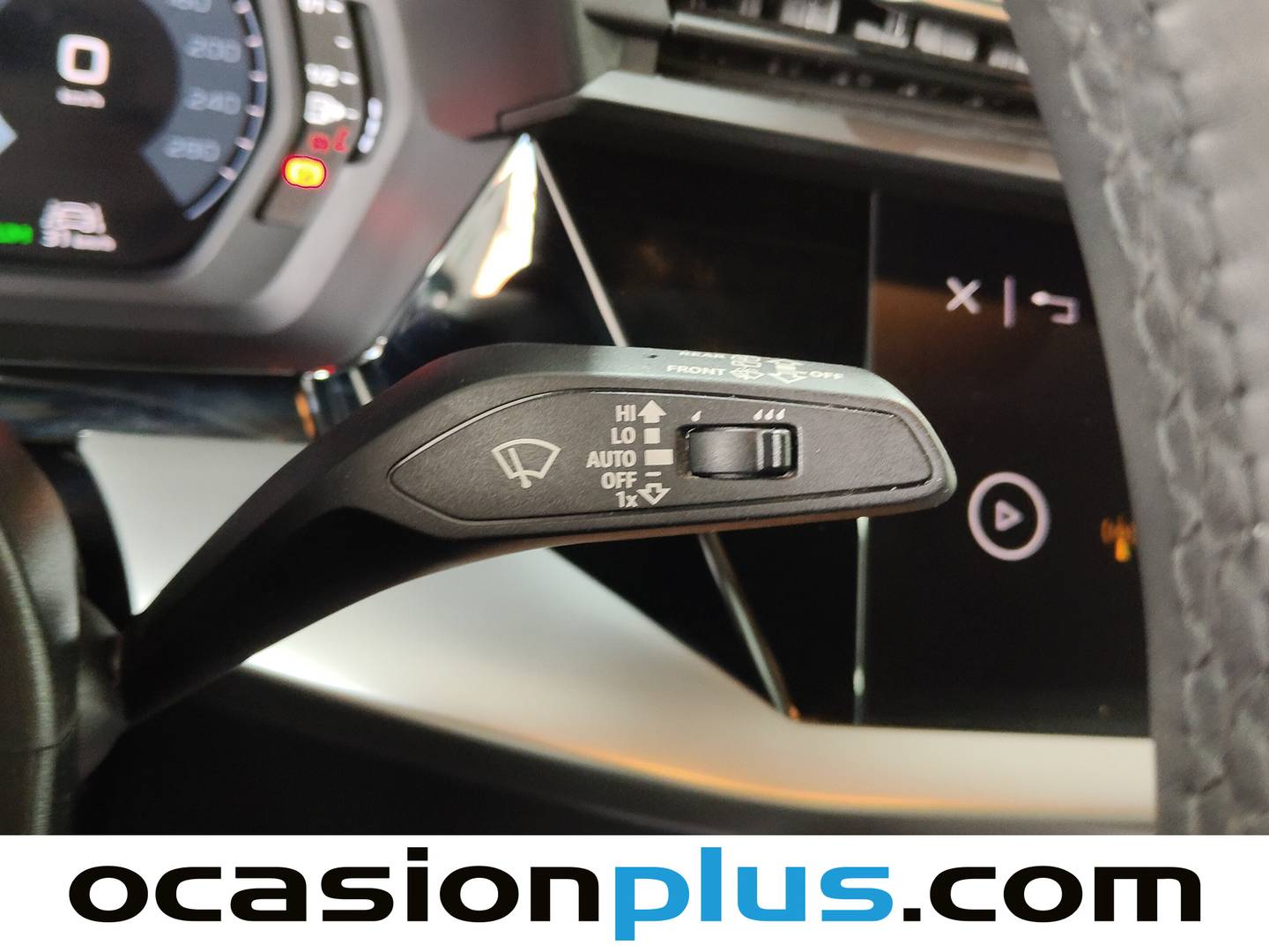 Audi A3 Sportback Audi A3 Sportback 30 TDI (116 CV) S-Tronic al mejor precio