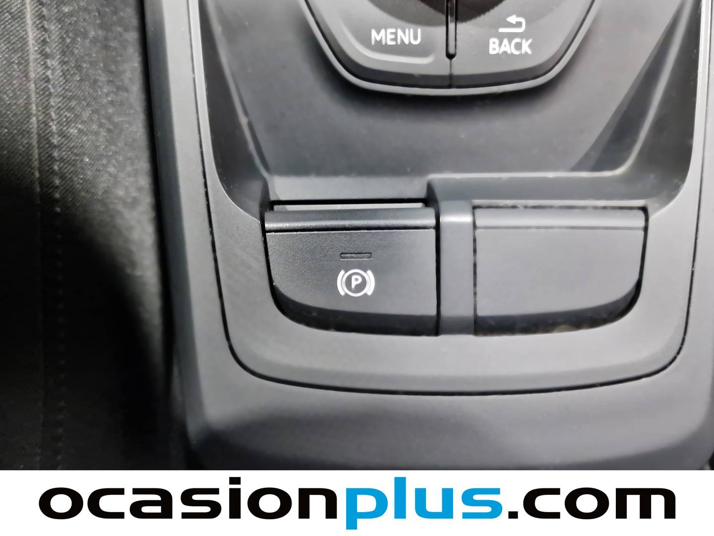 Acabados Audi Q2 Audi Q2 Advanced 30 TDI (116 CV) S tronic