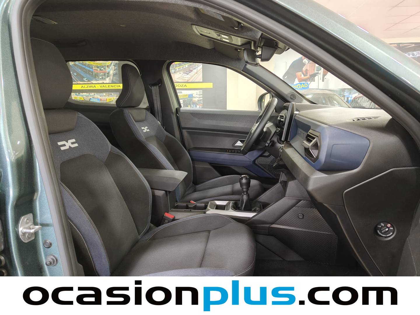 Dacia Duster Dacia Duster Journey TCE 48v 4X2  (130 CV) 2025