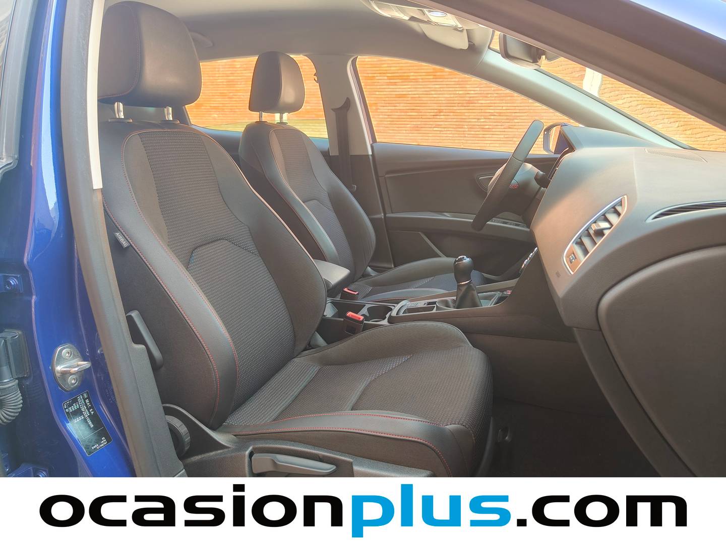 Seat León Seat León 1.5 TSI S&S FR (150 CV) km 0